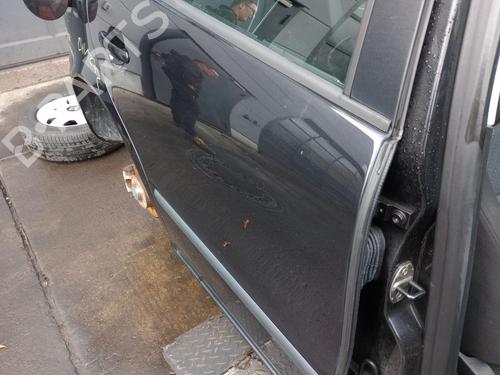 Right rear door SEAT LEON (1M1) 1.6 16 V | BP27231948C5 