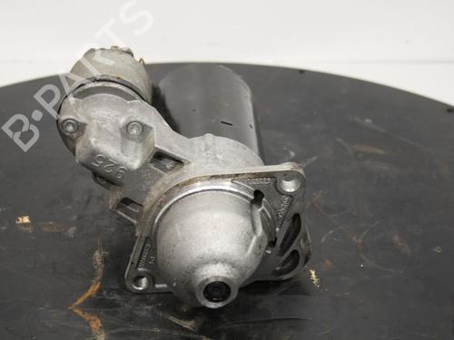 Starter OPEL ASTRA J Sports Tourer (P10) 1.4 Turbo (35) | BP27229537M8 