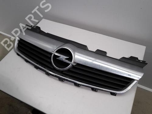 Grille OPEL ZAFIRA / ZAFIRA FAMILY B (A05) 1.9 CDTI (M75) | BP27228676C40 