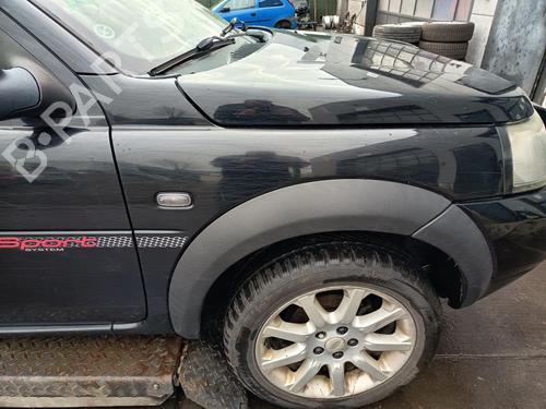Forskærm Højre LAND ROVER FREELANDER I (L314) 2.0 Td4 4x4 (112 hp) 33216331
