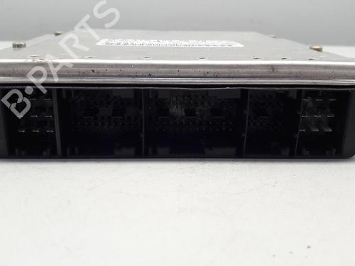 Engine control unit (ECU) MERCEDES-BENZ S-CLASS (W220) S 320 (220.065, 220.165) | BP27227851M57 
