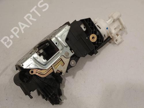 Front right lock MERCEDES-BENZ S-CLASS (W220) S 320 CDI (220.026, 220.126) | BP27228961C97 