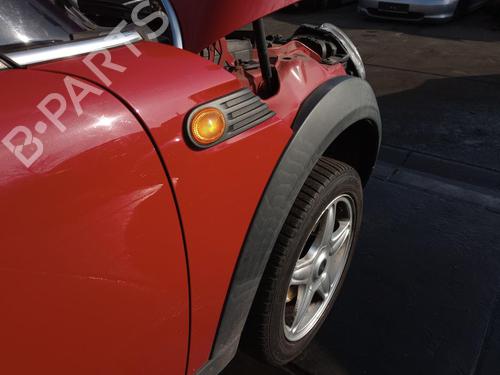 Right front fenders MINI MINI (R56) Cooper | BP27233288C42 