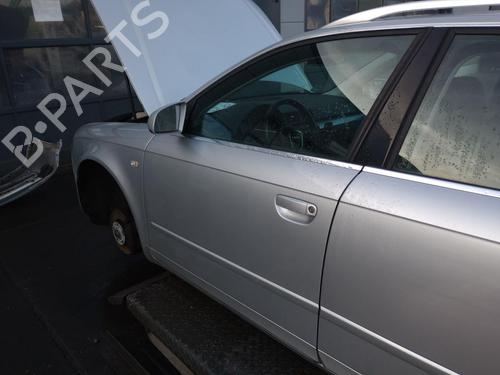 Left front door AUDI A4 B7 Avant (8ED) 2.0 TDI 16V | BP27232968C2 