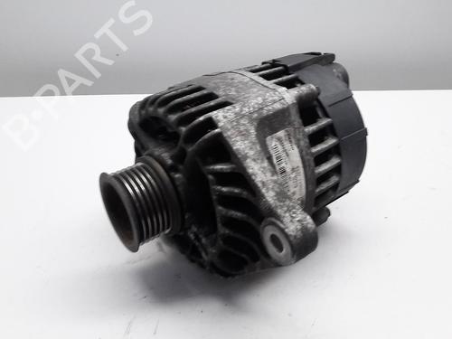 Used Alternator ALFA ROMEO 147 (937_) 1.6 16V T.SPARK (937.AXA1A, 937.AXB1A, 937.BXB1A) (120 hp) 27227509