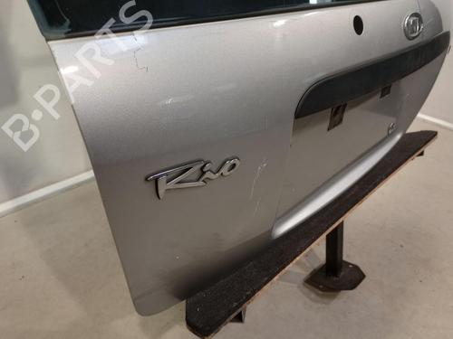 Tailgate OPEL COMBO Box Body/MPV 1.7 DI 16V | BP32760828C6  - Image 7