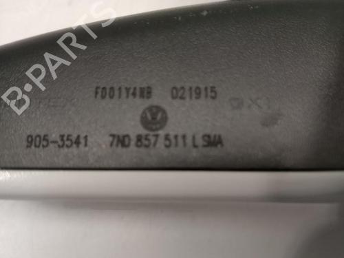 Rear mirror VW GOLF VII Variant (BA5, BV5) 1.6 TDI | BP27228722I6 