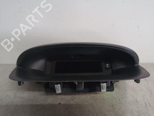 Used Other Other RENAULT MEGANE III Grandtour (KZ0/1) 1.9 dCi (KZ0J, KZ0N, KZ1S) (131 hp) 33611331 33611331