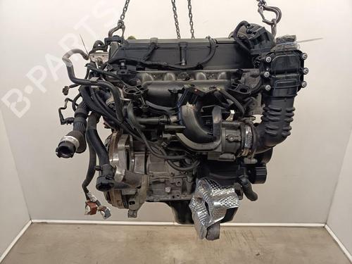 Used Engine Engine PEUGEOT 308 I (4A_, 4C_) 1.6 GTi (200 hp) 35995988 35995988