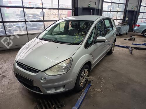 Used Parts FORD GALAXY II (WA6) 2.0 TDCi (140 hp) 4457505