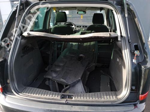 Right rear door FORD FOCUS C-MAX (DM2) 2.0 TDCi | BP27232989C5 