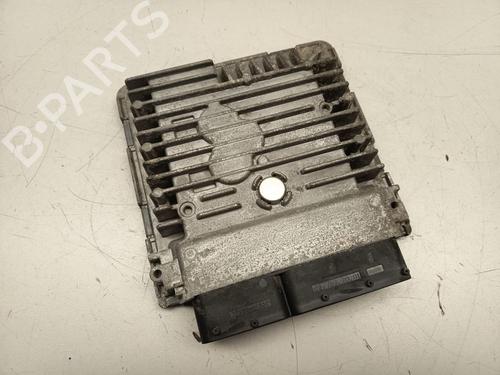 Used Engine control unit (ECU) Engine control unit (ECU) SKODA FABIA II Combi (545) 1.6 TDI (90 hp) 32762463 32762463