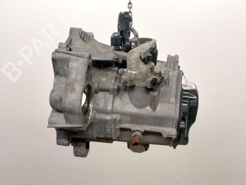 Used Gearbox VW POLO V (6R1, 6C1) 1.2 (70 hp) 27233465