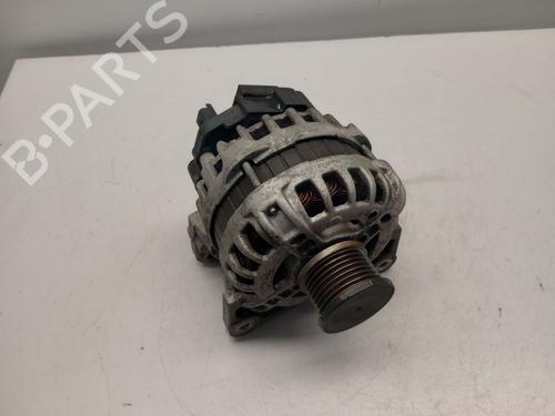 Alternator DACIA SANDERO II TCe 90 (B8M1, B8MA, B8AC) | BP27229478M7 