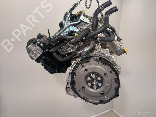 Engine MITSUBISHI MIRAGE / SPACE STAR VI Hatchback (A0_A) 1.2 | BP27231280M1  - Image 5