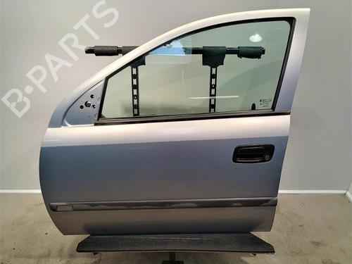 Used Left front door OPEL ASTRA G Estate (T98) 2.0 16V (F35) (136 hp) 27228885