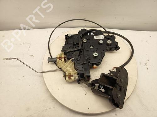 Used Rear right lock Rear right lock 37272030 37272030
