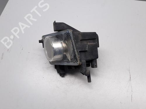 Left front fog light OPEL VECTRA C Estate (Z02) 3.0 V6 CDTI (F35) | BP27227856C30 