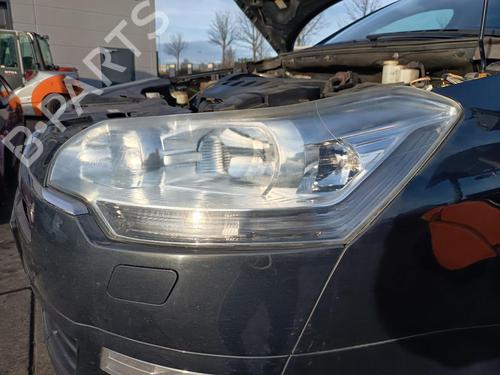 Left headlight CITROËN C5 III Break (RW_) 1.8 i 16V (RW6FYC) | BP32762917C28 - Image 2