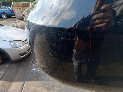 Rear bumper HYUNDAI SONATA V (NF) 2.4 | BP27231649C8 