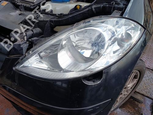 Left headlight MERCEDES-BENZ A-CLASS (W169) A 170 (169.032, 169.332) | BP33557902C28 - Image 3