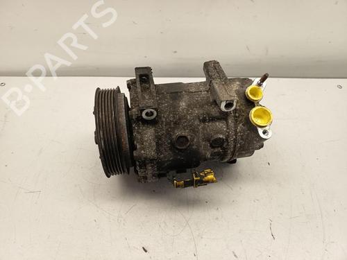 Used AC compressor CITROËN C4 Grand Picasso I (UA_) 1.6 HDi (109 hp) 32763836