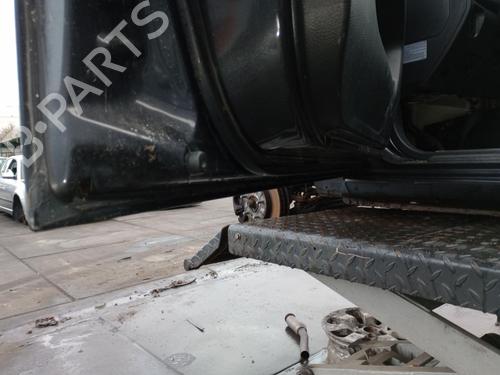 Left front door MITSUBISHI LANCER VII Estate (CS_W, CT_W) 2.0 (CS9W) | BP27230002C2 