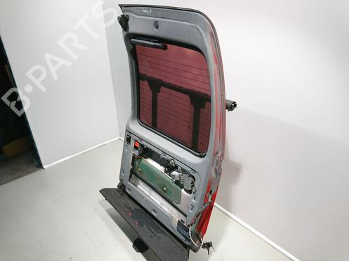 Left tailgate OPEL COMBO Box Body/MPV 1.7 DI 16V | BP32760820C76 - Image 4