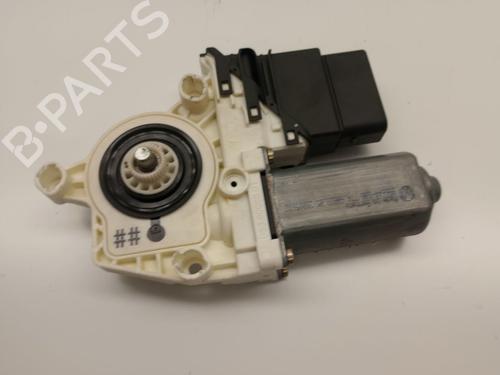 Right rear window motor SKODA OCTAVIA II Combi (1Z5) 1.6 FSI | BP27232164E22 