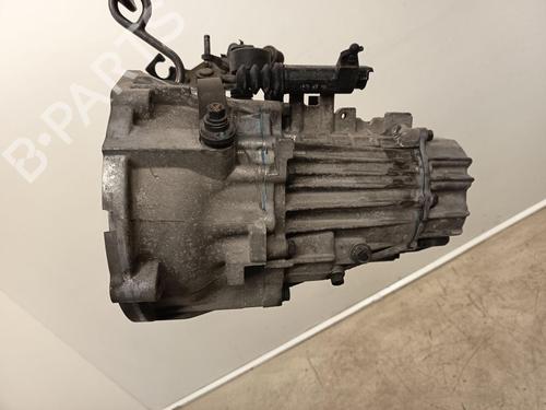 Inne HYUNDAI GETZ (TB) 1.1 | BP27231057O1