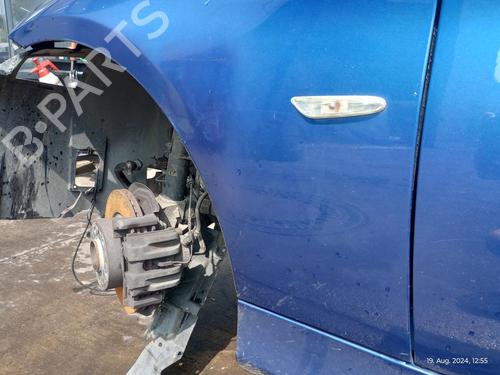 Left front fenders BMW 3 (E90) 318 i | BP27231332C41 