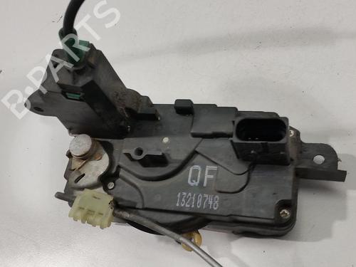 Front left lock OPEL ASTRA H GTC (A04) 1.9 CDTi (L08) | BP27227569C98 