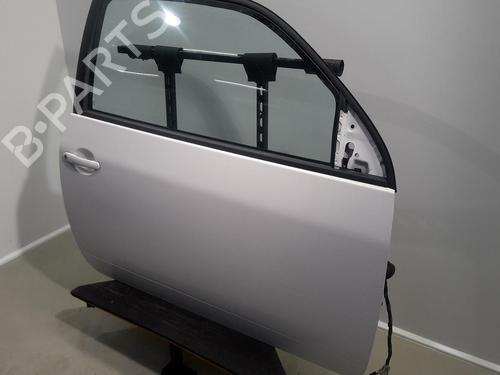 Right front door VW LUPO I (6X1, 6E1) 1.7 SDI | BP27227686C3 