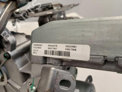 Steering column MAZDA 2 Hatchback (DL, DJ) 1.5 SKYACTIV-G | BP32733755M21  - Image 6