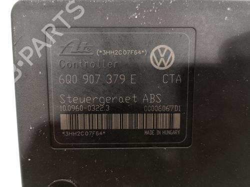 Other VW POLO IV (9N_, 9A_) 1.2 12V | BP27230585O1 