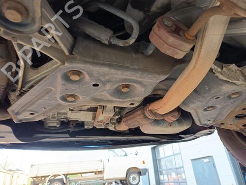 Used Subframe Subframe VW POLO IV (9N_, 9A_) 1.2 12V (64 hp) 33438354 33438354