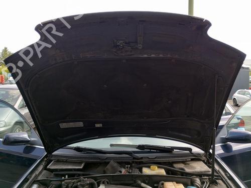 Hood AUDI A6 C5 Avant (4B5) 2.5 TDI | BP27231344C1 