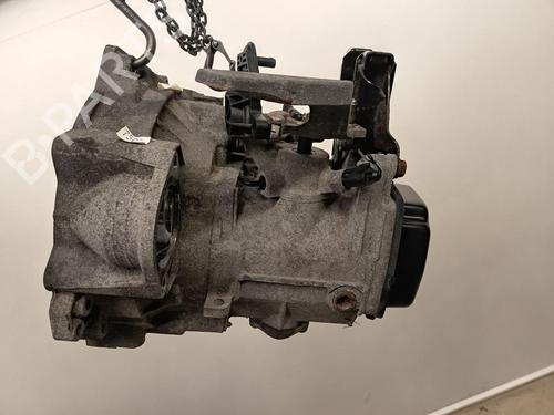 Gearbox SKODA FABIA II Combi (545) 1.6 TDI | BP32762126M3  - Image 5