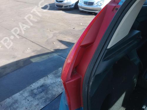 Left taillight FORD FIESTA VI (CB1, CCN) 1.25 | BP33611317C34 - Image 2