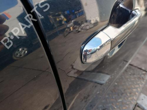 Right front door HYUNDAI SONATA V (NF) 2.4 | BP27231647C3 