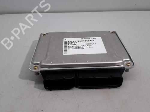 Engine control unit (ECU) VW PASSAT B5.5 (3B3) 1.9 TDI | BP27228774M57 