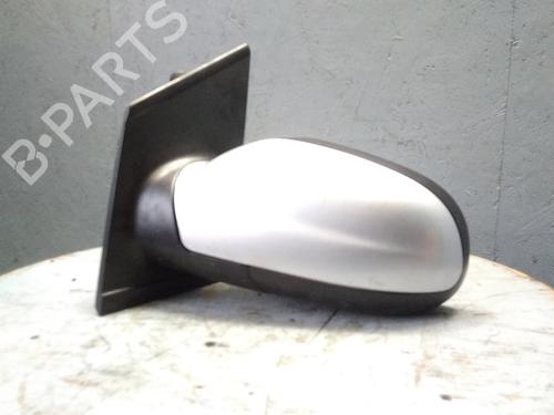 Left mirror VW FOX Hatchback (5Z1, 5Z3, 5Z4) 1.2 | BP27226185C26 