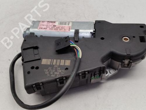 Used Sunroof engine BMW 3 (E90) 318 d (143 hp) 27226532