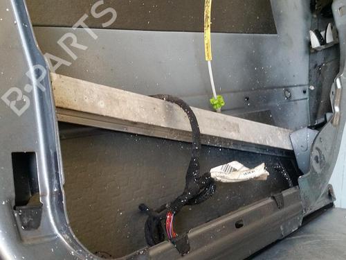 Right rear door AUDI A6 C5 (4B2) 2.4 | BP27226687C5 