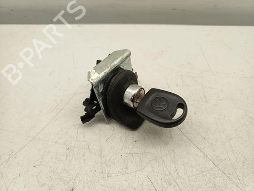 Used Other Other VW FOX Hatchback (5Z1, 5Z3, 5Z4) 1.2 (55 hp) 35916952 35916952