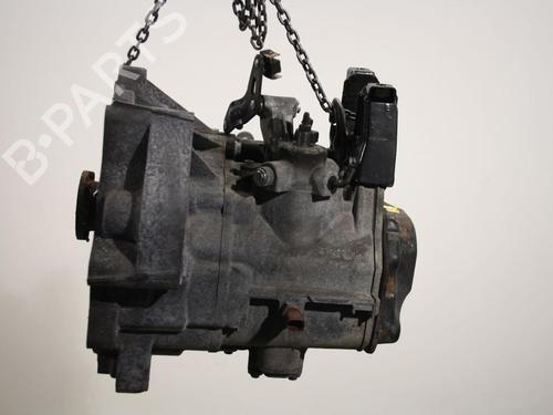 Gearbox VW FOX Hatchback (5Z1, 5Z3, 5Z4) 1.2 | BP27229893M3 