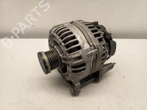 Used Alternator Alternator VW GOLF PLUS V (5M1, 521) 1.4 TSI (122 hp) 33275305 33275305