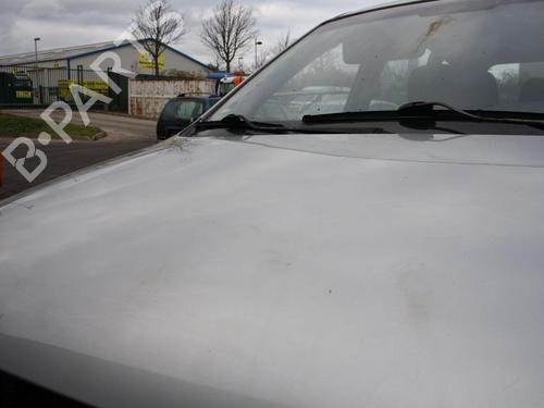Hood KIA CARENS II MPV (FJ) 2.0 CRDi | BP27229747C1 