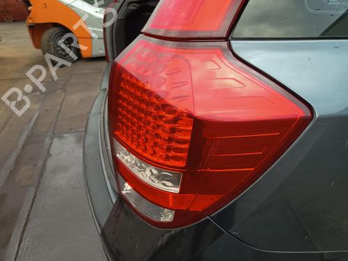 Andre KIA CEE'D Hatchback (ED) 1.6 CRDi 115 | BP37243926O1 - Image 2