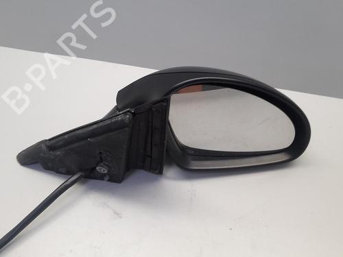 Used Right mirror SEAT IBIZA III (6L1) 1.2 (64 hp) 27226961
